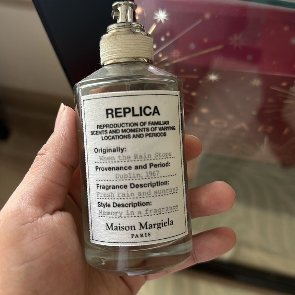 REPLICA bundle - Picture 4 of 6